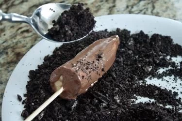 حلويات