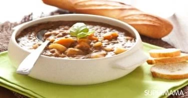 شوربة