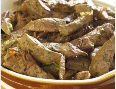 طبق رئيسي