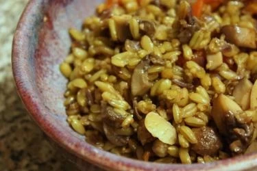 طبق رئيسي