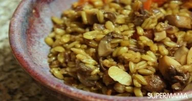 طبق رئيسي