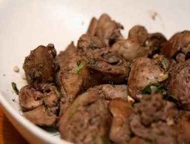 طبق رئيسي