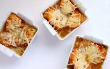 شوربة