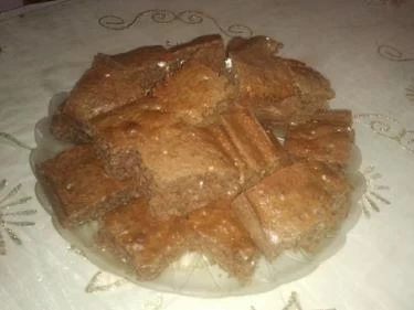 حلويات