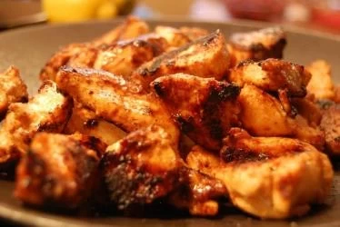 طبق رئيسي