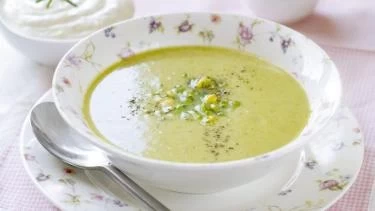 شوربة