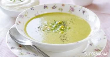 شوربة