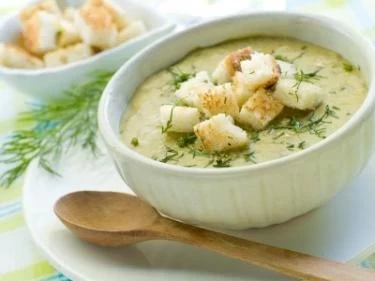 شوربة