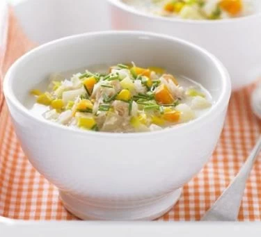 شوربة