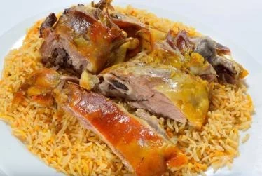 طبق رئيسي