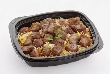 طبق رئيسي