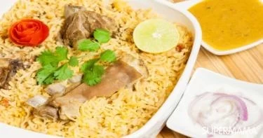 طبق رئيسي
