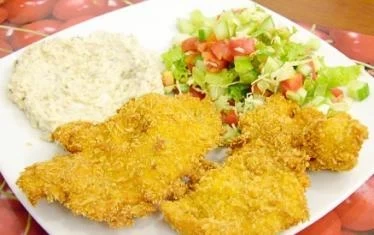 طبق رئيسي