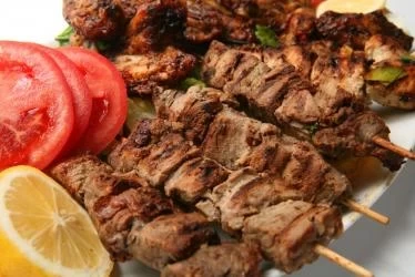 طبق رئيسي