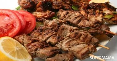 طبق رئيسي