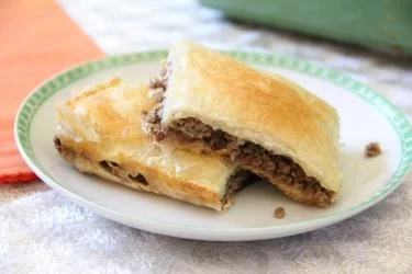 طبق جانبي
