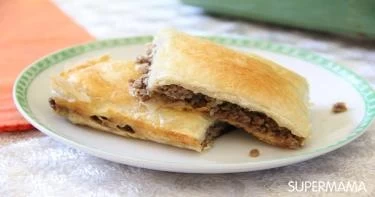 طبق جانبي