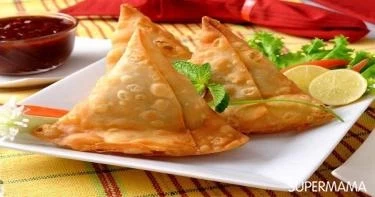 طبق جانبي