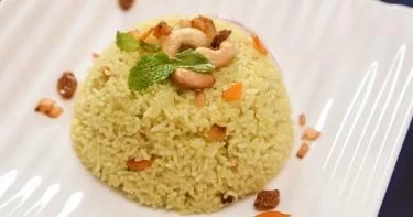 طبق جانبي