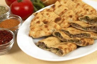 طبق رئيسي