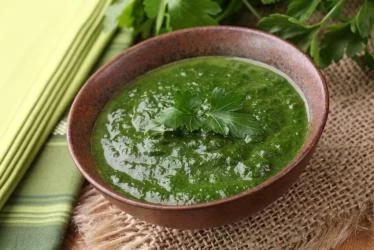 طبق جانبي