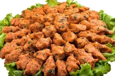 طبق رئيسي