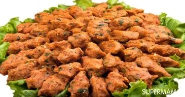 طبق رئيسي