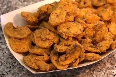 مقبلات