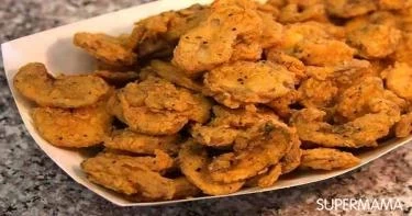 مقبلات