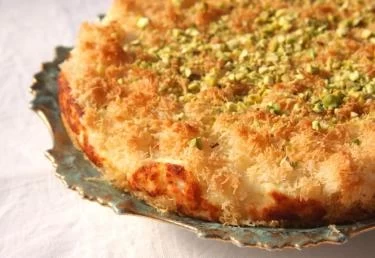 حلويات