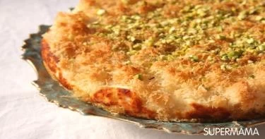 حلويات