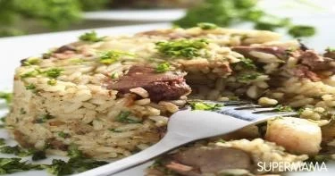 طبق رئيسي