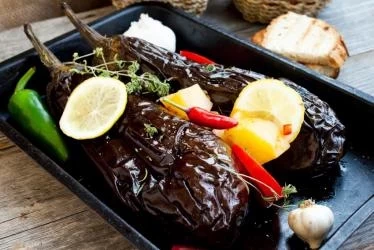 مقبلات