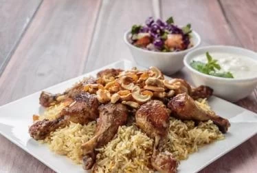 طبق رئيسي