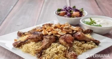 طبق رئيسي