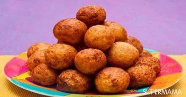 مقبلات
