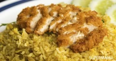 طبق رئيسي