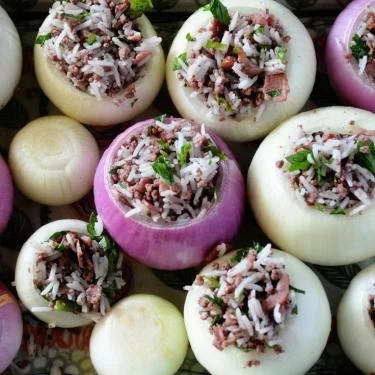 طبق جانبي