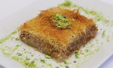 حلويات