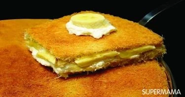 حلويات