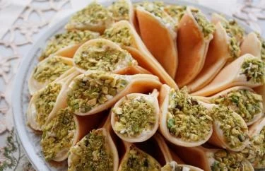حلويات