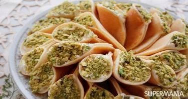 حلويات