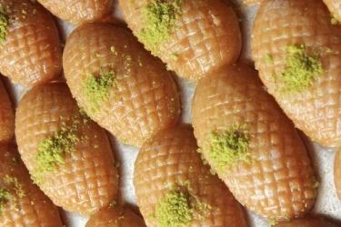 حلويات