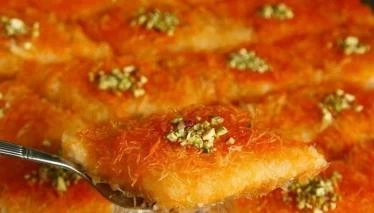 حلويات