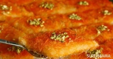 حلويات