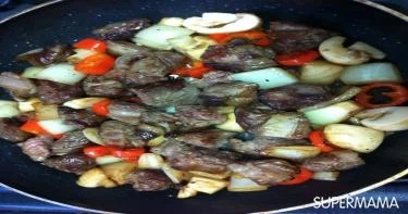 طبق رئيسي