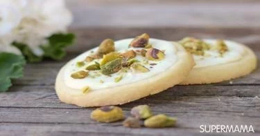 حلويات