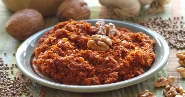 مقبلات