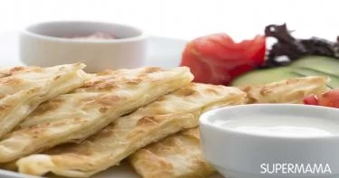مقبلات