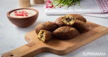 طبق جانبي